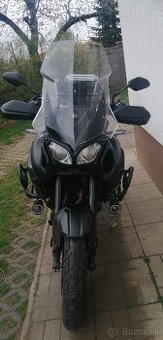 Yamaha xt Supertenere 1200
