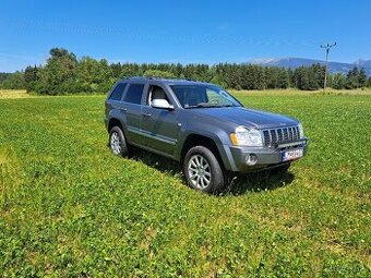 Jeep grand cherokee wk/WH 3,0 CRD