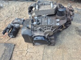 Predám DSG automatickú prevodovku pre 1.9tdi/2.0tdi VW GROUP