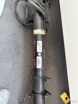 Elektricke TAZNE ZARIADENIE GLE ML W166