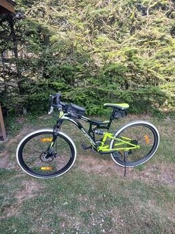 Predám bicykel