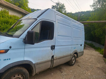 IVECO Daily 35S11