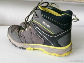 MEINDL BONETO Junior PC:89,90EUR Turistika Obuv