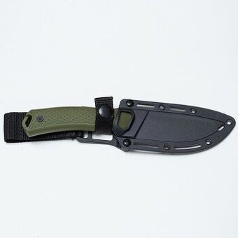 Nôž Bushcraft KS