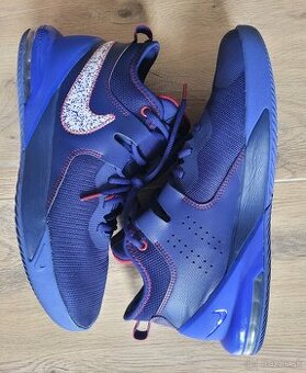 Nike Air Max Impact Blue Void