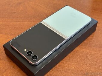 Samsung Galaxy Z Flip 5 8GB / 512GB Mint