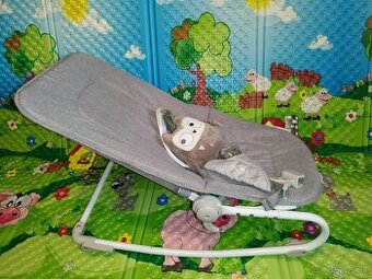 Lehátko Kinder Craft