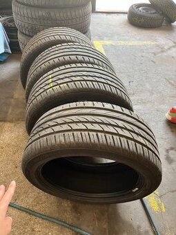 Letné pneumatiky Matador Hectorra 225/45 R17 91Y