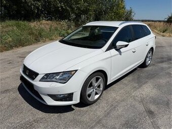 Seat Leon ST FR 2.0tdi 110kw