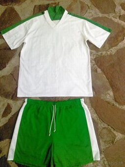 NOVÝ ŠPORTOVÝ PÁNSKY DRES