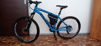 Ghost kato 1.6 vibrant blue