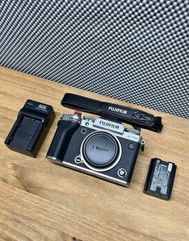 Fujifilm X-T5