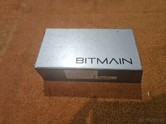 Bitman 1600W