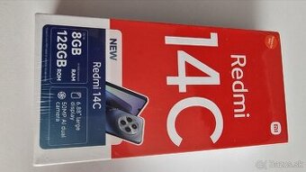 Xiaomi Redmi 14c