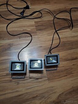 Led svetla - 1