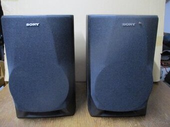 SONY  SS-H771