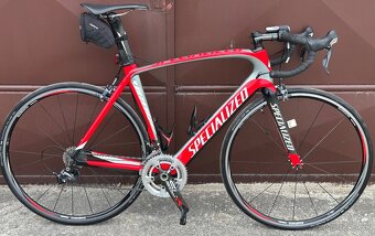 Specialized Venge Expert veľkosť "L" Carbon výbava ULTEGRA