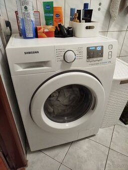 Samsung práčka