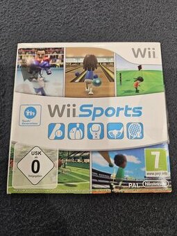 Wii Sports WII 20e - 1