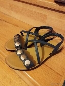 Sandale velk.40 - 1