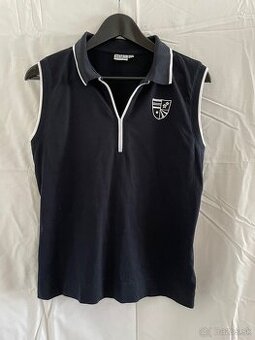 Dámska polokošeľa bez rukávov Bluemotion