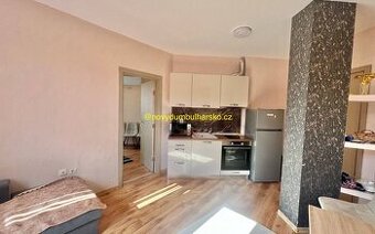 Apartmán 2+kk v Sunny Day 6 - Bulharsko, Tankovo