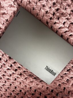Lenovo ThinkBook 14 G3 ACL – AMD Ryzen 5 / 8 GB RAM / 512 GB