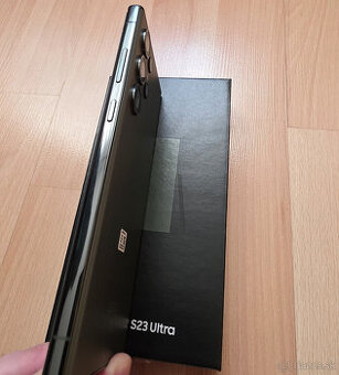 Samsung Galaxy S23 Ultra 512GB Green