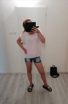 Top veľkosť uni - 1