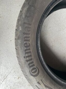 Continental Eco contact 6 - 1