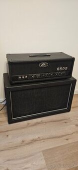 Peavey Valveking VK100