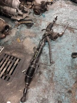 Servoriadenie Vw Passat B5