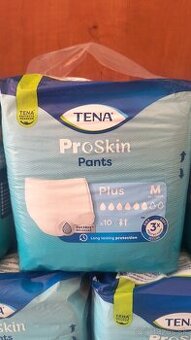 TENA ProSkin Pants Plus-plienky pre dospelých (veľkosť M)