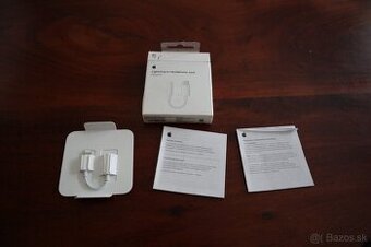 Apple príslušenstvo