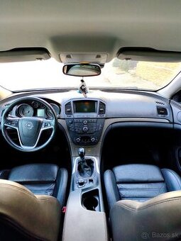 Predám Opel insignia