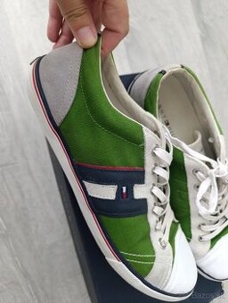 Pánske tenisky Tommy Hilfiger...veľ.43