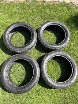 Letné pneumatiky Kleber Dynaxer SUV 225/55 R18