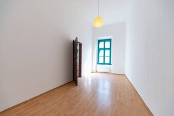 NA PREDAJ 2,5-izb. byt MÄSIARSKA, STARÉ MESTO