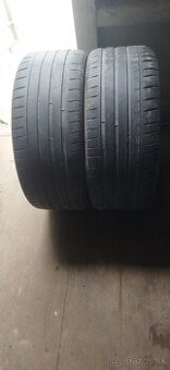 letné pneumatiky 235/40 R19