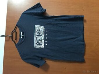 PEPE jeans originál damske tricko S