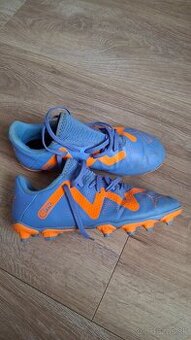 Kopačky Puma vel.34,5 - 1
