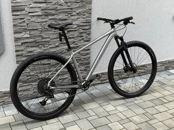 Specialized Rockhopper Expert 2021 L