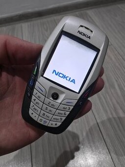 Nokia 6600 - 1