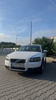 Volvo C30 1.8i • 87 000km • Slovensko