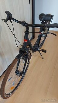 Damsky bicykel Ortler 28"