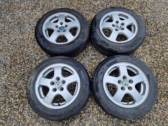 Skoda 5x100 R14