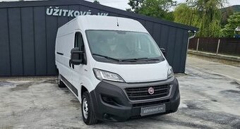 Fiat Ducato 2.3 Mjet L3H2 Max 3.3t kúp.v SR 2021 Iveco Motor
