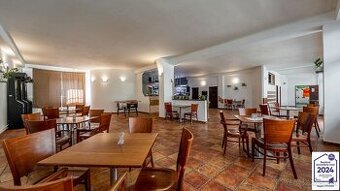 Odstúpenie prevádzky PUB 73, Košice - Terasa, OC Luník I.