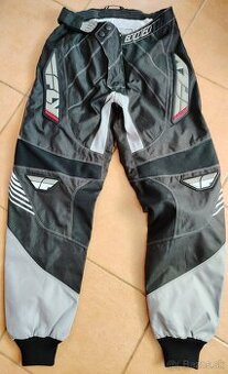 Nové nohavice Fly Racing veľ. S
