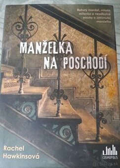 Manželka na poschodí